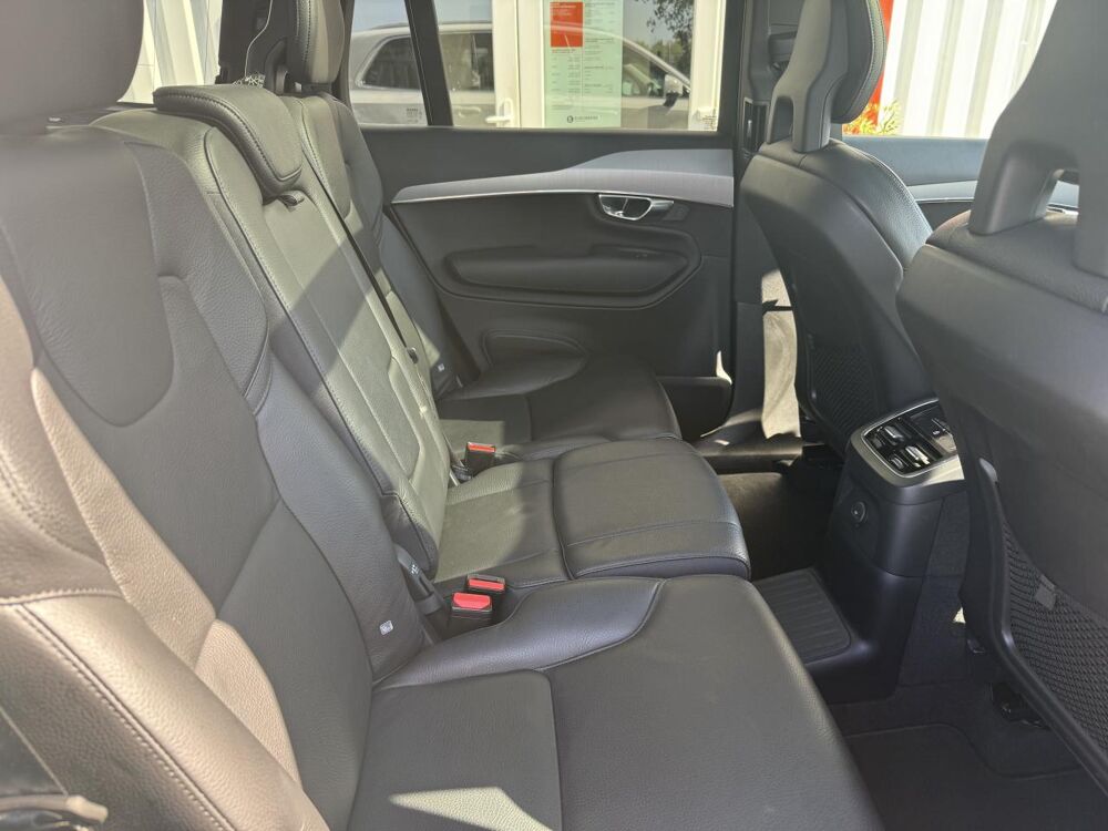 XC90 T8 AWD Recharge - 303 + 87 - BVA Geartronic II Inscription 2021 occasion 71880 Ch&acirc;tenoy-le-Royal