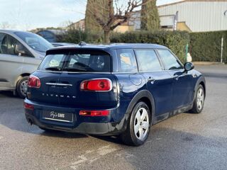 Clubman 1.5i 102CH - SIEGES CHAUFFANTS - BLUETOOTH - JANTES 15 2019 occasion 13760 Saint-Cannat
