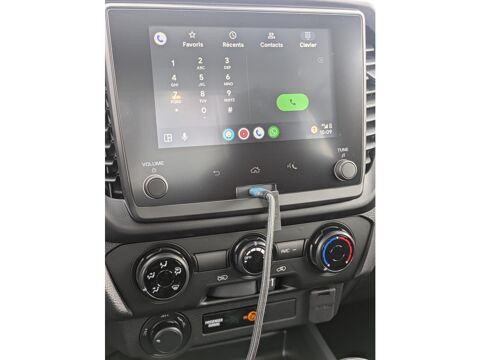 D-Max * 30 500 HT*SINGLE B-STRONG 2.2 DMS M/T 4x4 MY2026 Euro6e-bi 2026 occasion 44700 Orvault