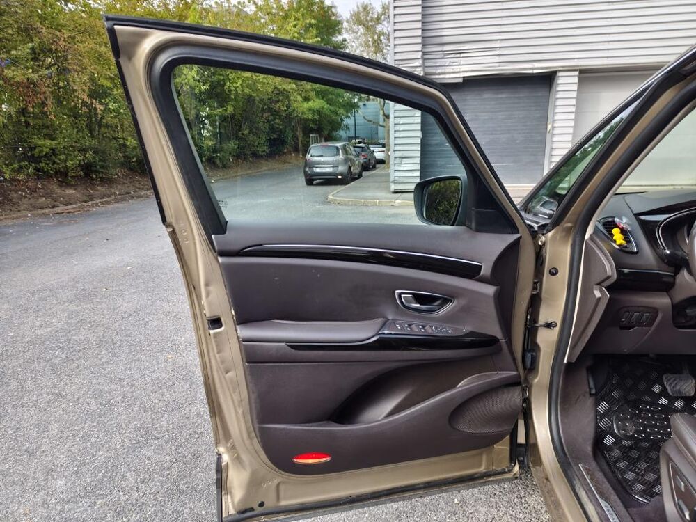 Espace 1.6 Energy dCi - 160CV - BV EDC V Zen 2015 occasion 77185 Lognes