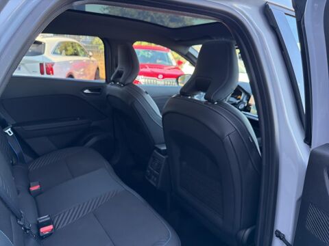 Symbioz 1.8 e-tech full hybrid 160 esprit alpine 2025 occasion 57525 Talange