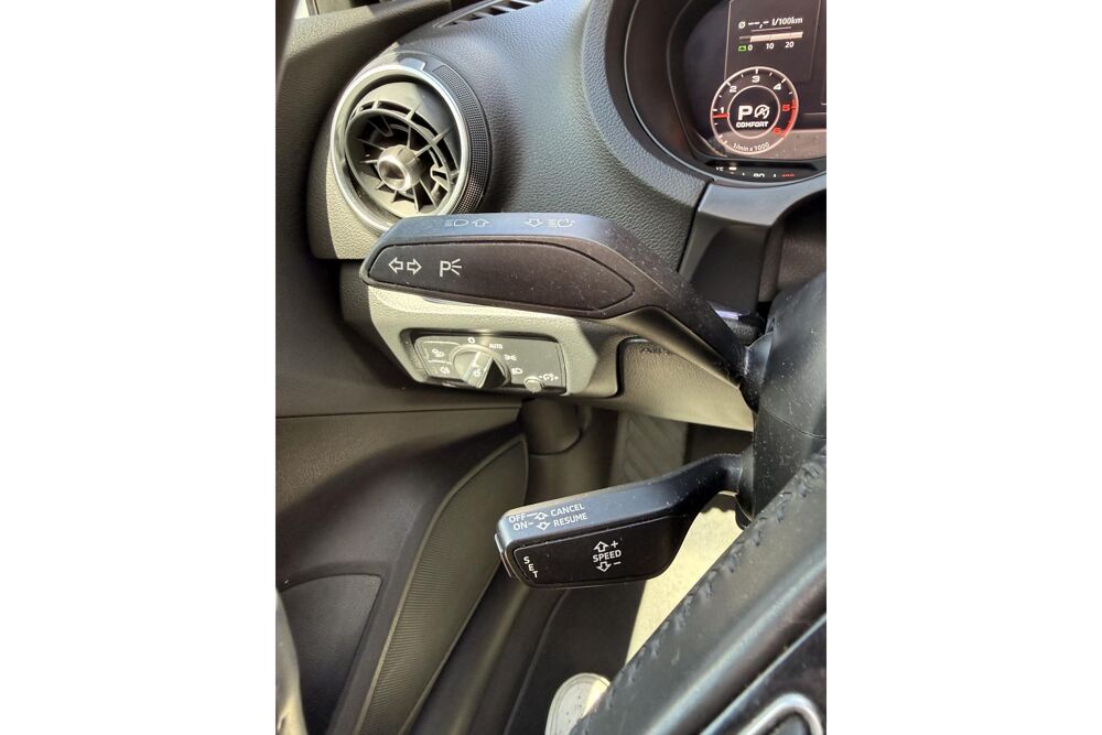 A3 Sportback 1.6 TDI - 110 - BVA 8V Design - TOIT OUVRANT - CAR 2016 occasion 78760 Jouars-Pontchartrain