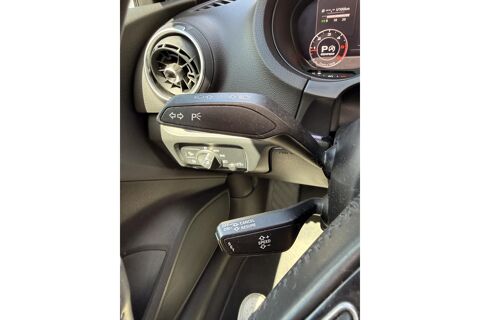 A3 Sportback 1.6 TDI - 110 - BVA 8V Design - TOIT OUVRANT - CAR 2016 occasion 78760 Jouars-Pontchartrain
