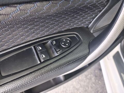 S&eacute;rie 1 120i - BVA BERLINE F21 LCI M Sport PHASE 2 2018 occasion 77185 Lognes