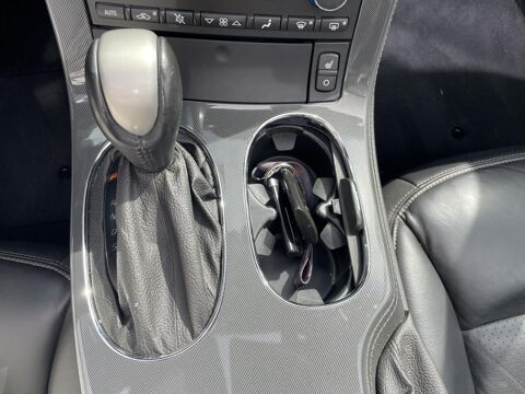 Corvette C6 COUPE TARGA LS3 6.2 V8 437 CH BVA PERFORMANCE EDITION-GAR 2011 occasion 33127 Saint-Jean-d'Illac