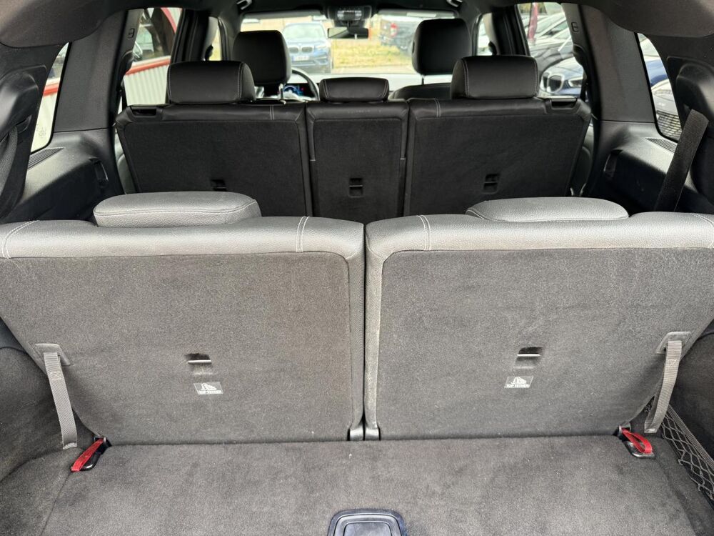 GLB 200 d - BV 8G-DCT SUV - BM X247 Business Line PHASE 1 2022 occasion 71880 Ch&acirc;tenoy-le-Royal