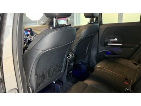 Classe GLA 200d 8G-DCT AMG Line - 2020 - Toit ouvrant - sieges electriq 2020 occasion 60740 Saint-Maximin