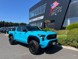 Divers TRD PRO I-FORCE MAX 2.4L 4-Cyl. Turbo Hybrid 2026 occasion 91830 Le Coudray-Montceaux