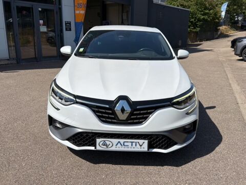 Megane IV 1.3 tce 160 rs line edc 2021 occasion 33127 Saint-Jean-d'Illac