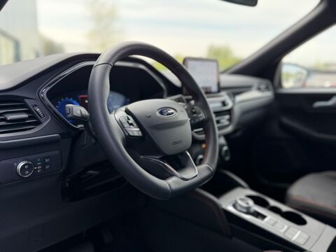 Kuga 2.0 EcoBlue 120 BVA ST-Line 2024 occasion 35300 Foug&egrave;res