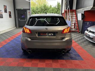 308 1.6 THP 16V S&S - 270 II 2013 BERLINE GTi by Peugeot Sport 2018 occasion 33370 Artigues-pr&egrave;s-Bordeaux