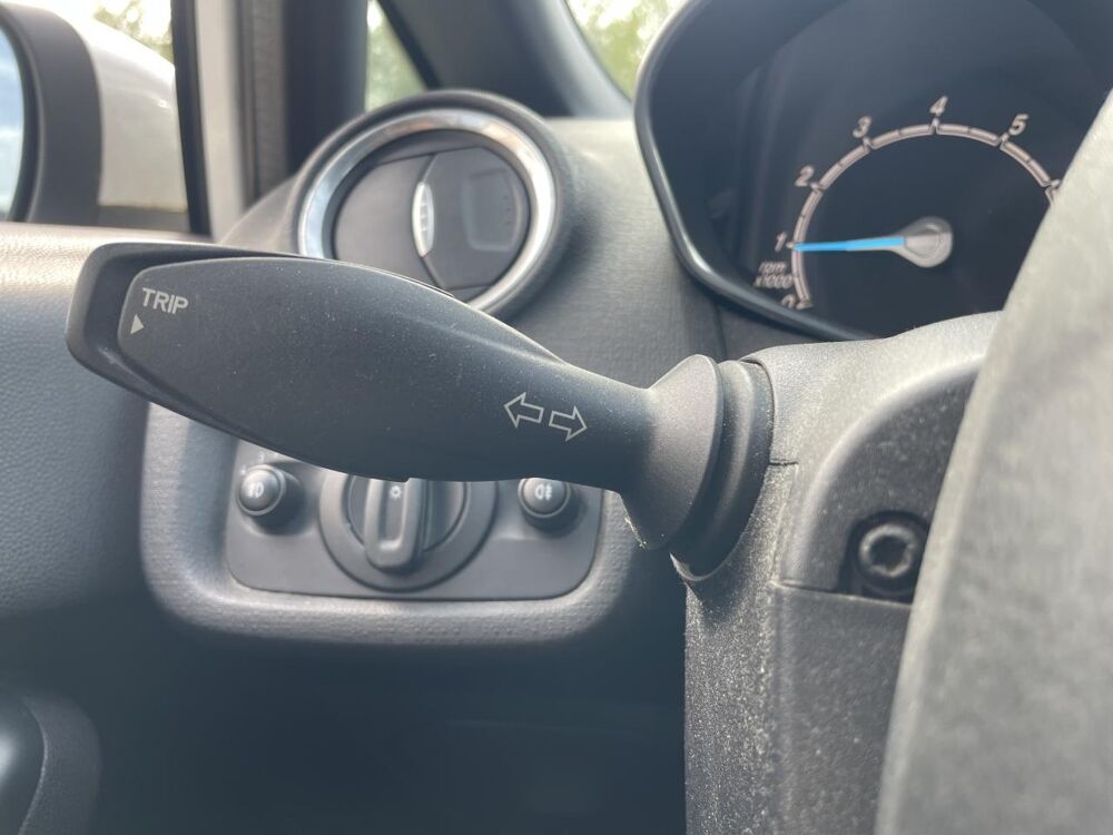 Fiesta 1.0 SCTi EcoBoost 100 CH S&S ST-Line PH 2-GARANTIE 12 MOIS- 2016 occasion 33127 Saint-Jean-d'Illac