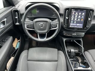 XC40 P6 Recharge - 231 EDT Ultimate PHASE 2 2022 occasion 49070 Beaucouz&eacute;