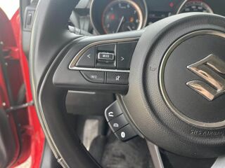 Swift 1.2 Dualjet + Hybrid - CARPLAY - CAMERA - CLIM 2020 occasion 13760 Saint-Cannat