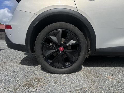 DS3 E-TENSE 225CH Performance Line PH2 - GARANTIE 12 MOIS 2023 occasion 33127 Saint-Jean-d'Illac