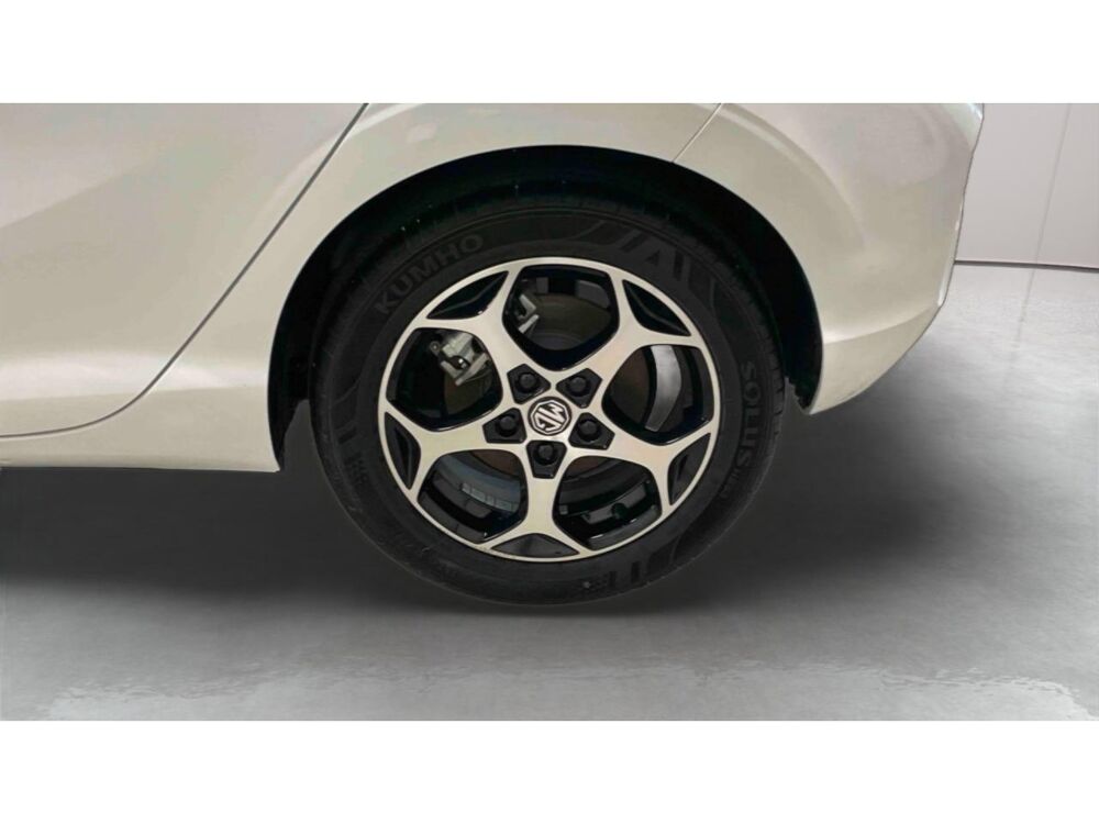 MG3 1.5 Hybrid+ - 195 Luxury 2025 occasion 34190 Ganges