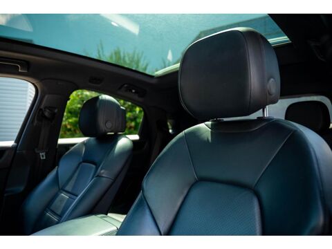 Cayenne COUPE E-HYBRID - 3.0i V6 - 340ch - PDLS PLUS - CAM 360 - TOI 2019 occasion 13760 Saint-Cannat