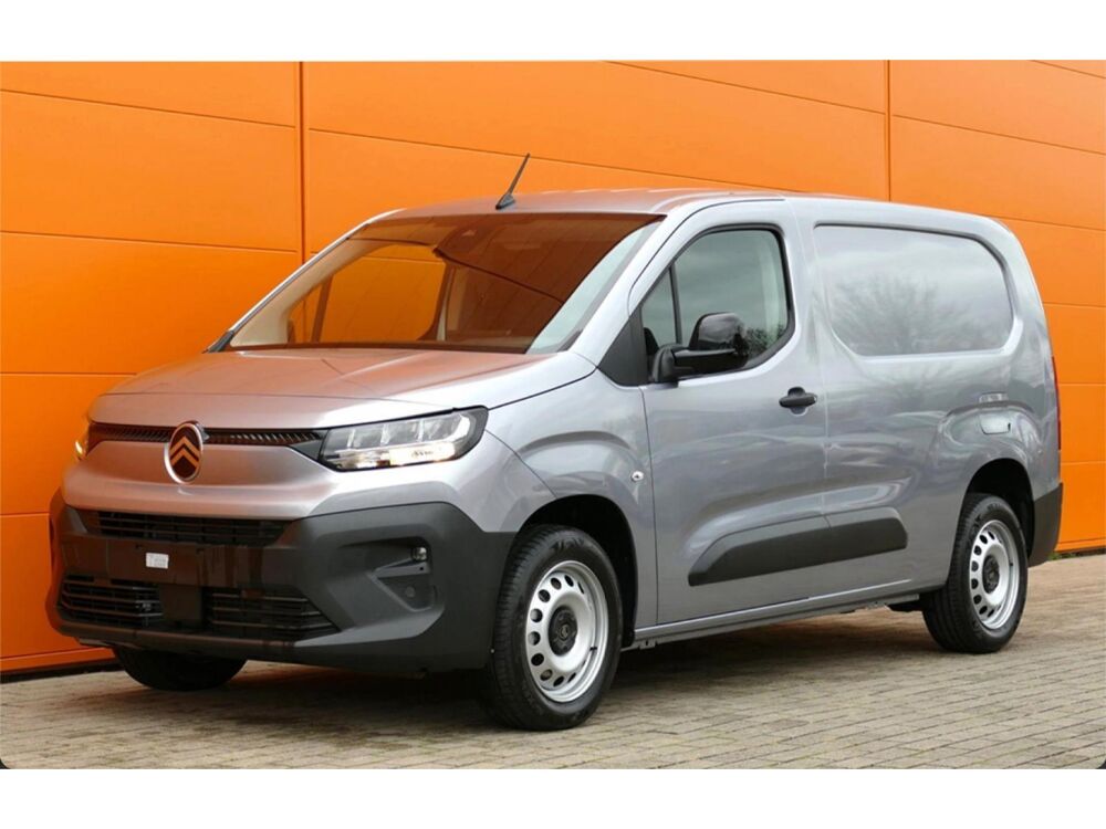 Berlingo III VAN BLUEHDI 130 XL 950KG - BV EAT8 - 3 PL. & PACK TECHNO 2026 occasion 77090 Coll&eacute;gien