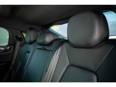 Cayenne COUPE E-HYBRID - 3.0i V6 - 340ch - PDLS PLUS - CAM 360 - TOI 2019 occasion 13760 Saint-Cannat