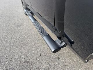 RAM 1500 CREW SLT CLASSIC BLACK PACKAGE 2022 occasion 91830 Le Coudray-Montceaux