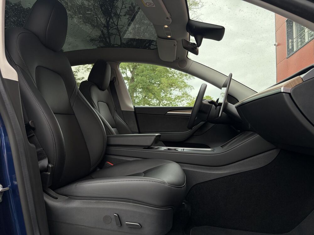 Model Y AWD Long Range 1&egrave;re Main Autopilote Am&eacute;lior&eacute; Attelage Garant 2023 occasion 67440 Marmoutier