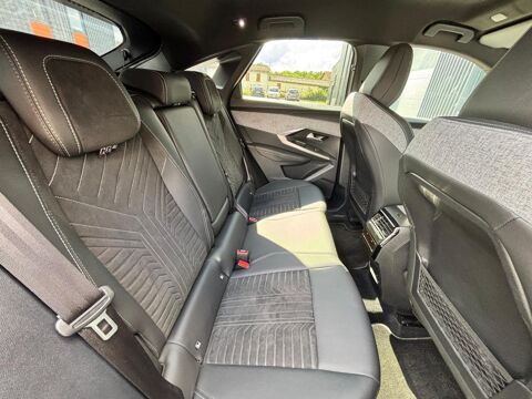 3008 1.2i Hybrid -136CH - BV e-DCS6 - Finition GT - 2025 - Garant 2025 occasion 33130 B&egrave;gles
