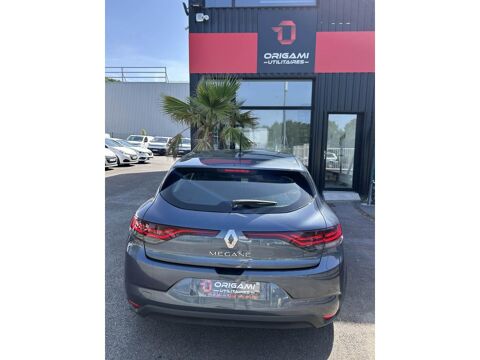 M&eacute;gane IV SOCIETE Blue dCi 115 Air Nav 2022 occasion 44700 Orvault