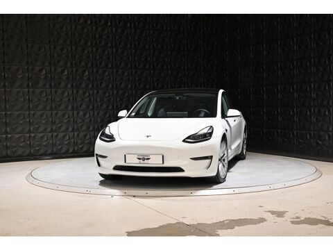Annonce voiture Tesla Model 3 29990 €