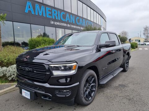 Annonce voiture Dodge RAM 94900 