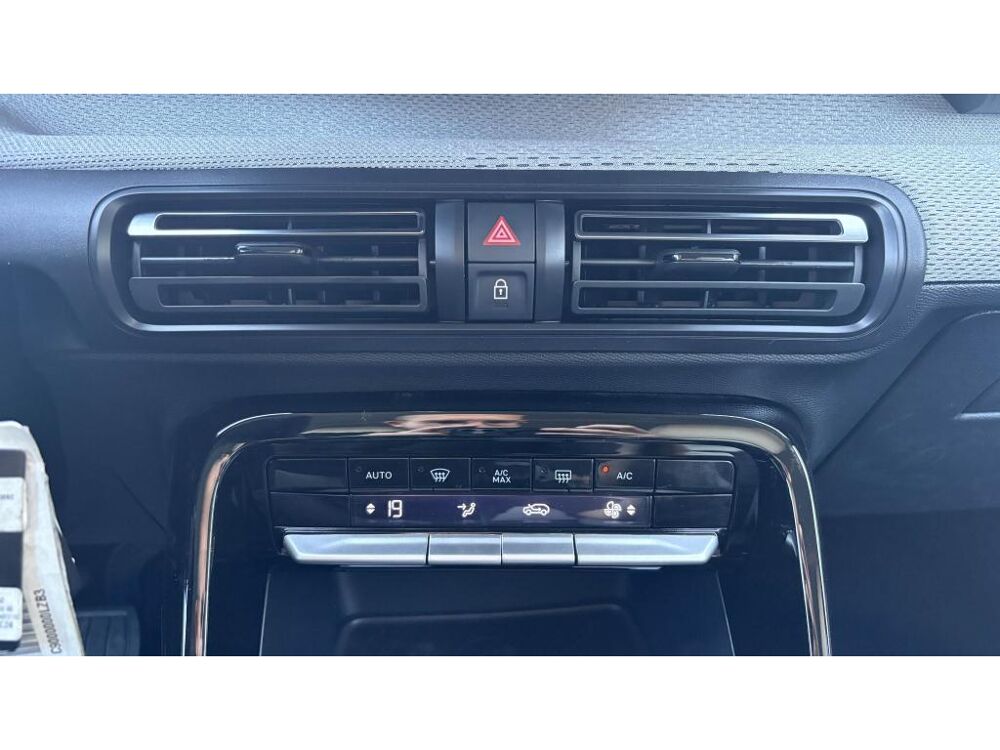 C3 Aircross 1.2i Hybrid 145 Max 7 Places 2026 occasion 81580 Soual