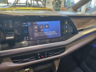 MULTIVAN T7 1.4 E-HYBRID 218 STYLE 2021 occasion 26000 Valence