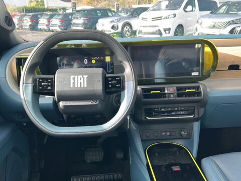 Grande panda 1.2 hybrid 100 la prima edct6 2025 occasion 88150 Chavelot