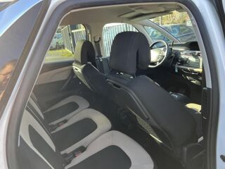 C4 Picasso 1.6 BlueHDi - 120 S&S Bva Business Gps + Radar AR + Clim 2016 occasion 19100 Brive-la-Gaillarde
