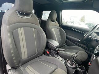 Cooper D John cooper works 231 bvas8 2018 occasion 57525 Talange