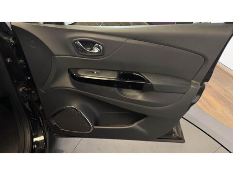 Captur 1.5 Energy dCi 110 Intens - 2nd Main - Radar de recul - Ent 2016 occasion 60740 Saint-Maximin