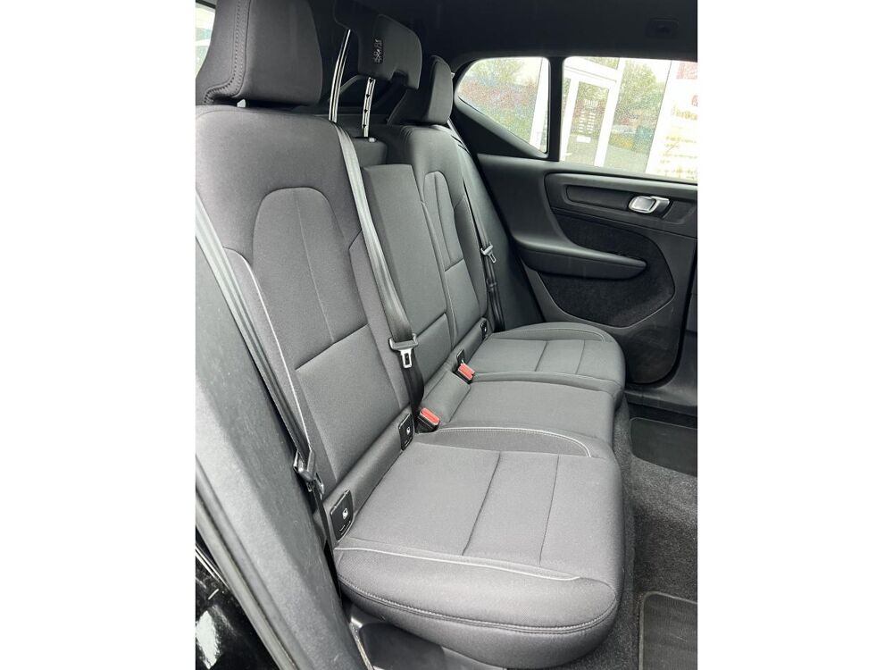 XC40 P6 Recharge - 231 EDT Ultimate PHASE 2 2022 occasion 49070 Beaucouz&eacute;