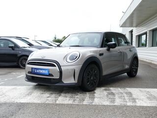 MINI COUPE Mini 1.5i - 136 - BVR 5P Cooper Edition Premium 2023 occasion 34190 Ganges