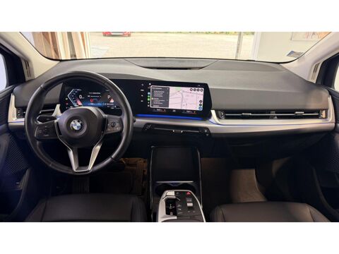 Serie 2 218d Active Tourer - BVR ACTIVE TOURER U06 Luxury - Garanti 2023 occasion 16000 Angoul&ecirc;me