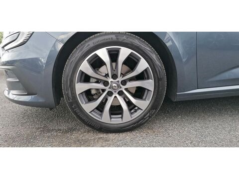 M&eacute;gane 1.5 Blue dCi 115 EDC Techno 2023 occasion 81580 Soual