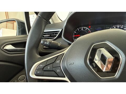 Clio 1.0 Tce - 90 ch V Equilibre / CARPLAY / SUIVI FACTURES / CLI 2023 occasion 17600 Saujon