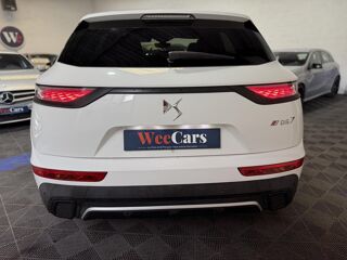 DS3 DS7 Crossback 1.5 BlueHDi - 130 Performance Line + PHASE 1 2018 occasion 94360 Bry-sur-Marne