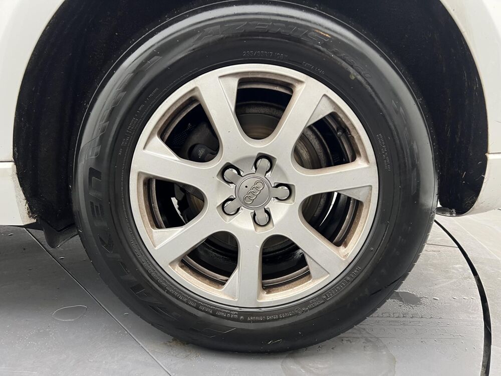 Q5 2.0 TDI - BV S-TRONIC - 190 CH - 2016 - Garantie 12 mois 2016 occasion 33130 B&egrave;gles
