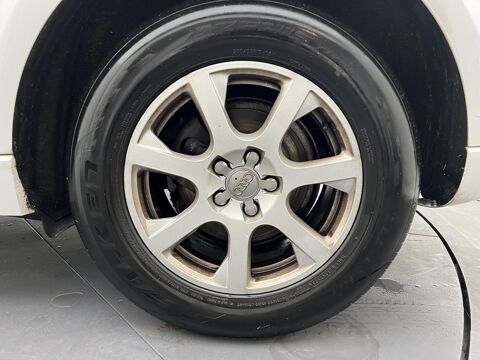 Q5 2.0 TDI - BV S-TRONIC - 190 CH - 2016 - Garantie 12 mois 2016 occasion 33130 B&egrave;gles