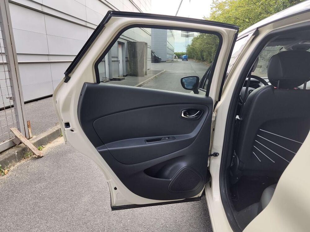 Captur 0.9 Energy TCe - 90 Euro 6 2016 Business PHASE 1 2016 occasion 77185 Lognes