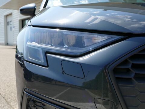 A3 Sportback 2.0 30 TDI - 116 Business Line 2021 occasion 34190 Ganges