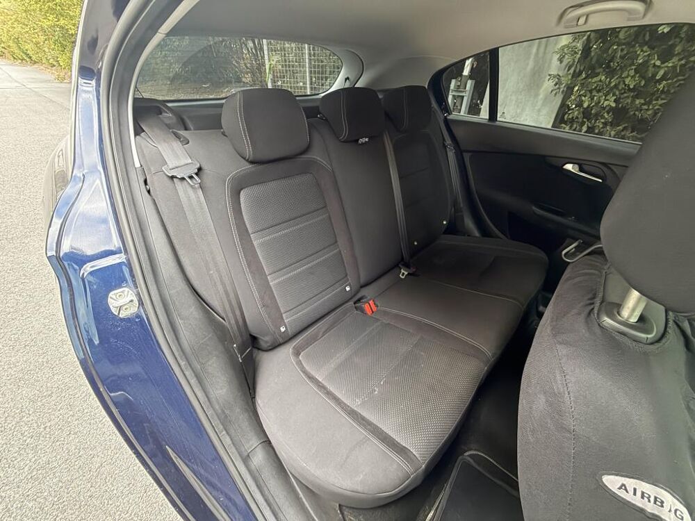 Tipo 1.4i - 95 BERLINE Easy 2019 occasion 77185 Lognes