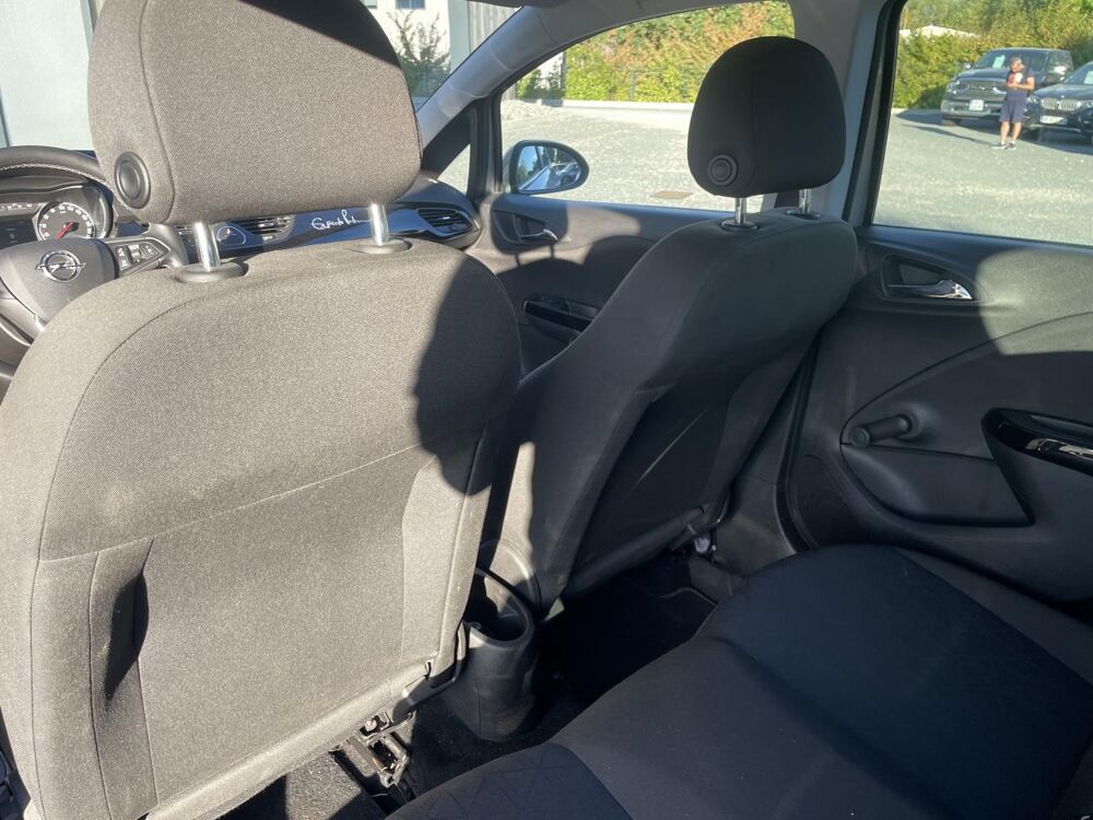 Corsa E 1.4i 90CH S&S Design 120 ans-GARANTIE 12 MOIS- 2019 occasion 33127 Saint-Jean-d'Illac