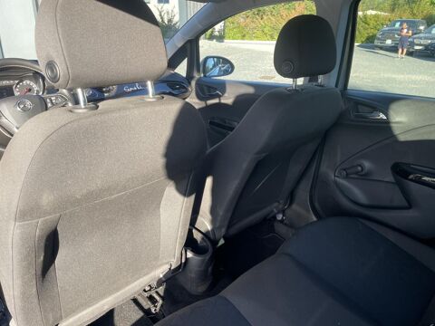 Corsa E 1.4i 90CH S&S Design 120 ans-GARANTIE 12 MOIS- 2019 occasion 33127 Saint-Jean-d'Illac