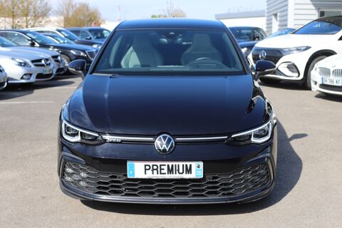 Golf 2.0 tdi scr 200 dsg7 gtd 2024 occasion 60740 Saint-Maximin