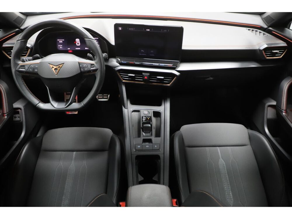 Formentor 1.4 e-Hybrid 245 DSG 6 VZ 2024 occasion 06550 La Roquette-sur-Siagne